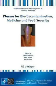 Picture of Book Plasma Bio-Decontamination Medicine Food Security