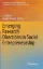 Imagem de Emerging Research Directions Social Entrepreneurship