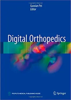Picture of Book Digital Orthopedics