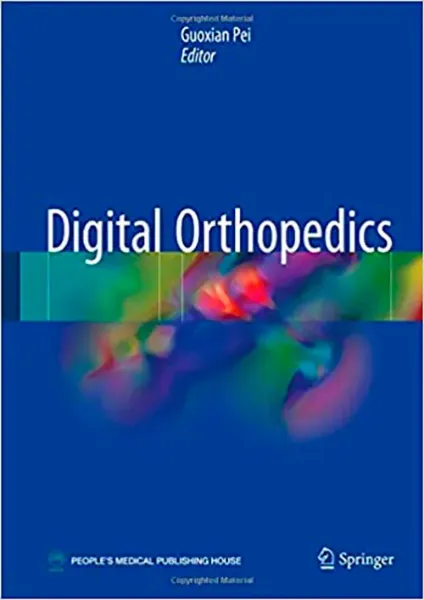 Imagem de Digital Orthopedics