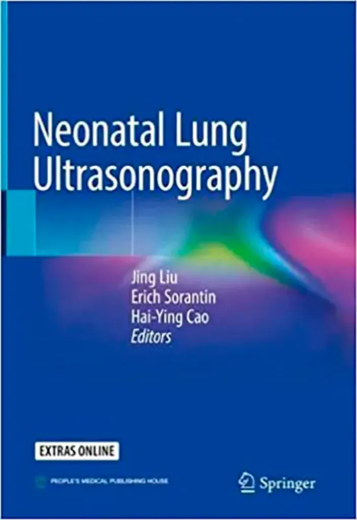 Imagem de Neonatal Lung Ultrasonography