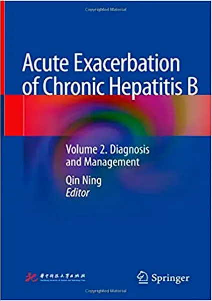 Imagem de Acute Exacerbation of Chronic Hepatitis B: Diagnosis and Management