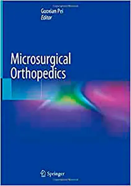 Imagem de Microsurgical Orthopedics