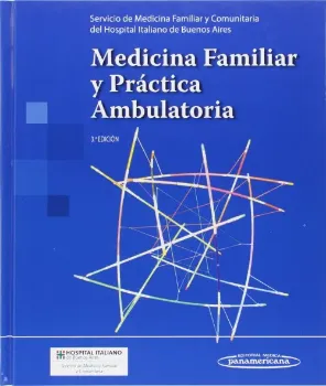 Picture of Book Medicina Familiar y Práctica Ambulatoria