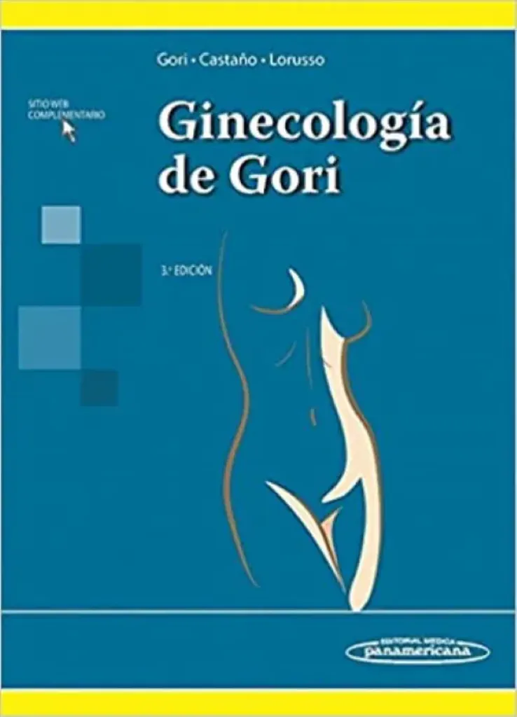 Imagem de Ginecología de Gori