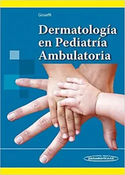 Picture of Book Dermatología en Pediatría Ambulatoria