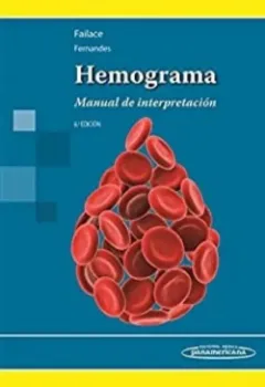 Imagem de Hemograma - Manual de interpretación