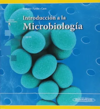 Picture of Book Introducción a la Microbiología