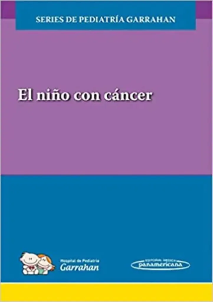 Imagem de El Niño con Cáncer - Series de Pediatría Garrahan