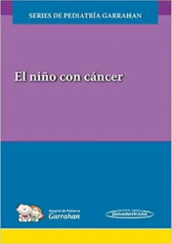 Imagem de El Niño con Cáncer - Series de Pediatría Garrahan