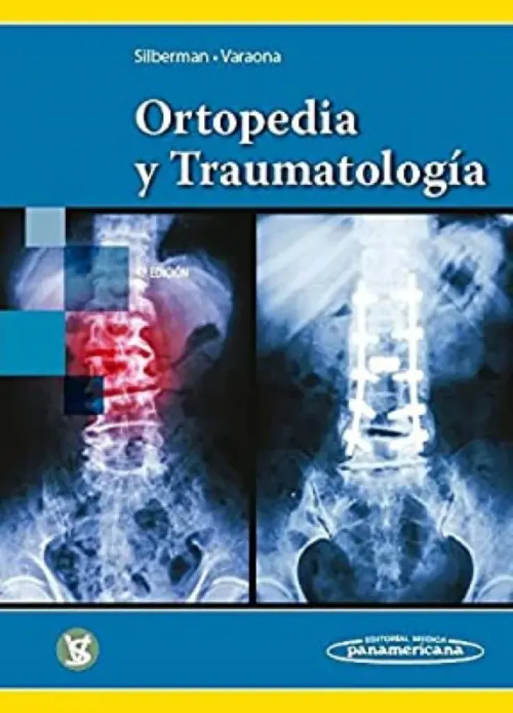 Imagem de Ortopedia y Traumatología