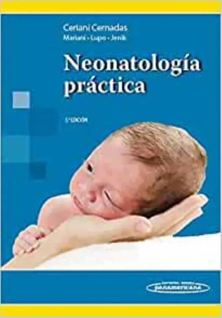Imagem de Neonatología Práctica