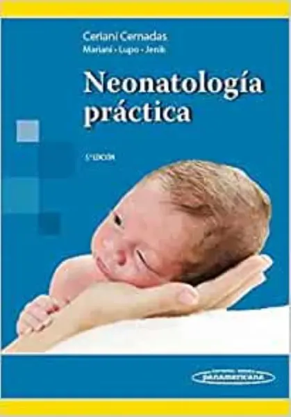 Imagem de Neonatología Práctica