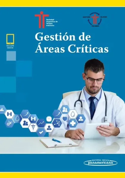 Imagem de Gestión de Áreas Críticas