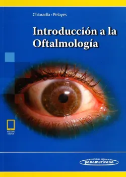 Imagem de Introducción a la Oftalmología