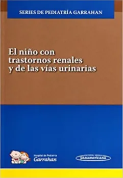 Picture of Book El Niño con Trastornos Renales y de las Vías Urinarias