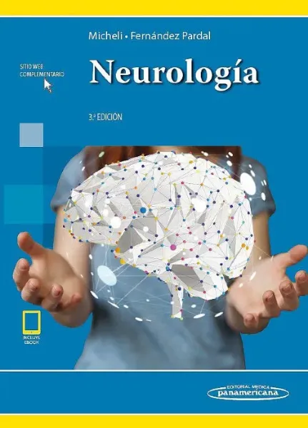 Imagem de Neurología