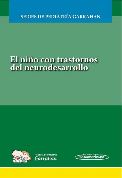 Imagem de El Niño con Trastornos del Desarrollo