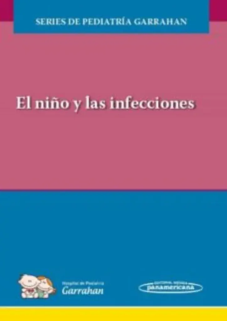 Imagem de A Criança e Infecções
