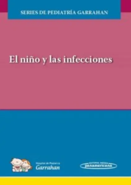 Imagem de A Criança e Infecções