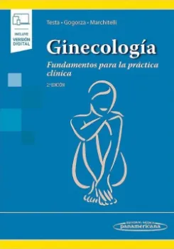Imagem de Ginecología - Fundamentos para la Práctica Clínica (incluye versión digital)