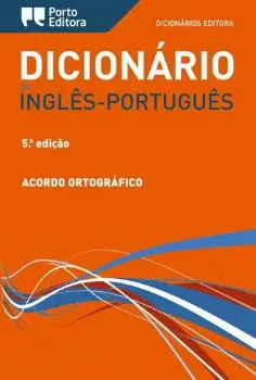Picture of Book Dicionário Inglês-Português