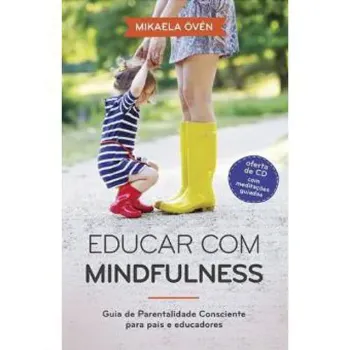Picture of Book Educar com Mindfulness