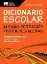 Picture of Book Dicionário Escolar Alemão-Português / Português-Alemão