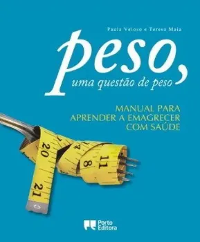 Picture of Book Peso, uma Questão de Peso