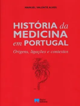Picture of Book História da Medicina em Portugal