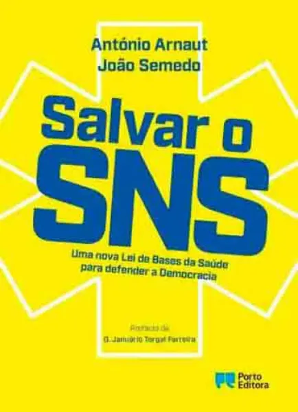 Imagem de Salvar o SNS