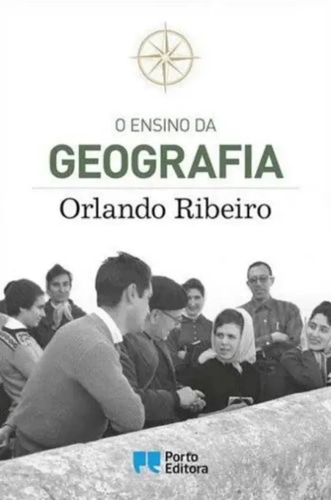 Picture of Book Ensino da Geografia