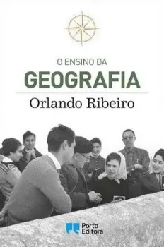 Picture of Book Ensino da Geografia