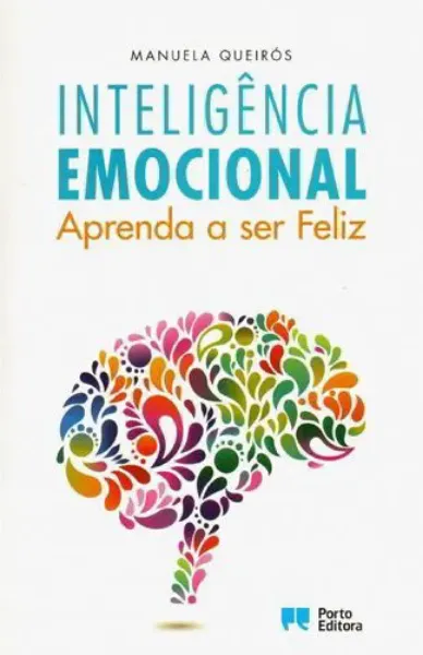 Imagem de Inteligência Emocional - Aprenda a Ser Feliz
