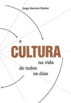 Picture of Book A Cultura na Vida de Todos os Dias