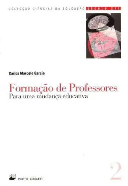 Imagem de Formação de Professores para Mudança Educativa