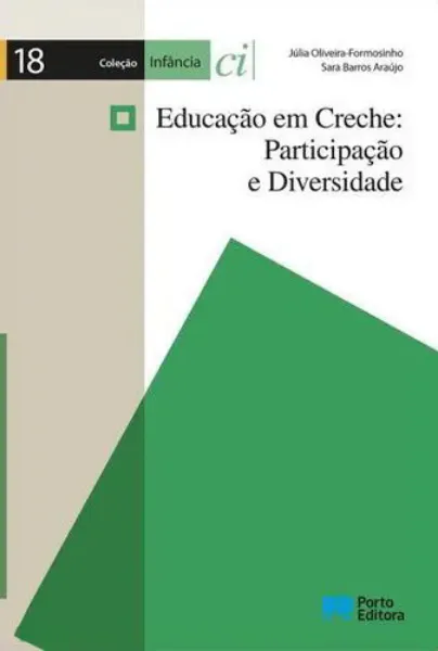 Imagem de Educação em Creche: Participação e Diversidade