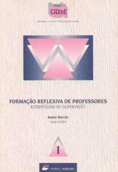 Imagem de Formação Reflexiva de Professores