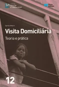 Picture of Book Visita Domiciliária - Teoria Prática