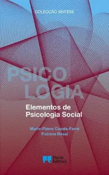 Picture of Book Elementos de Psicologia Social