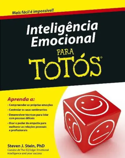 Imagem de Inteligência Emocional para Totós