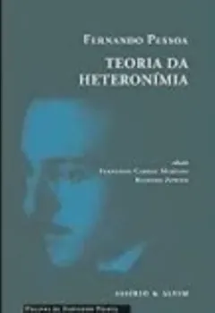 Picture of Book Teoria Heteronímia