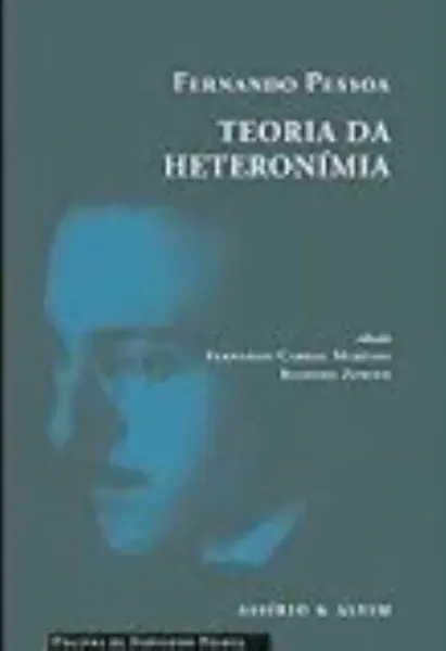 Imagem de Teoria Heteronímia