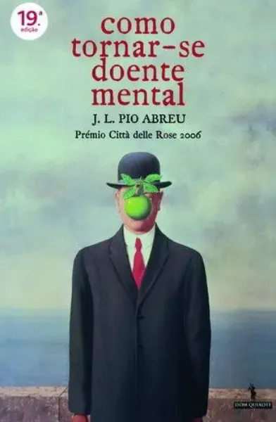 Imagem de Como Tornar-se Doente Mental