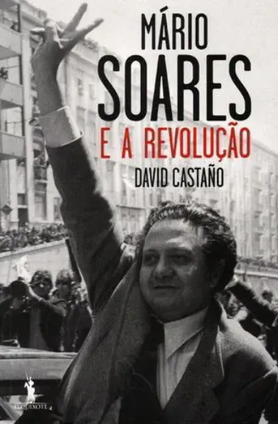 Imagem de Mário Soares e a Revolução