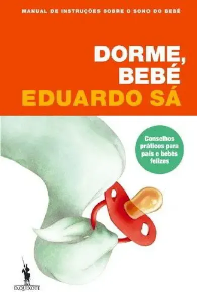 Imagem de Dorme Bebé