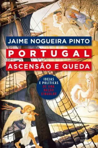 Imagem de Portugal: Ascensão e Queda