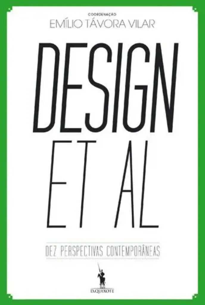 Imagem de Design et AL