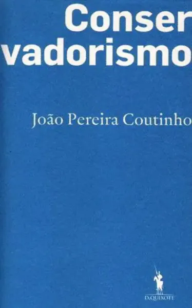 Imagem de Conservadorismo