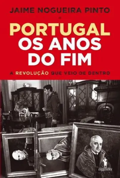 Imagem de Portugal - Os Anos do Fim